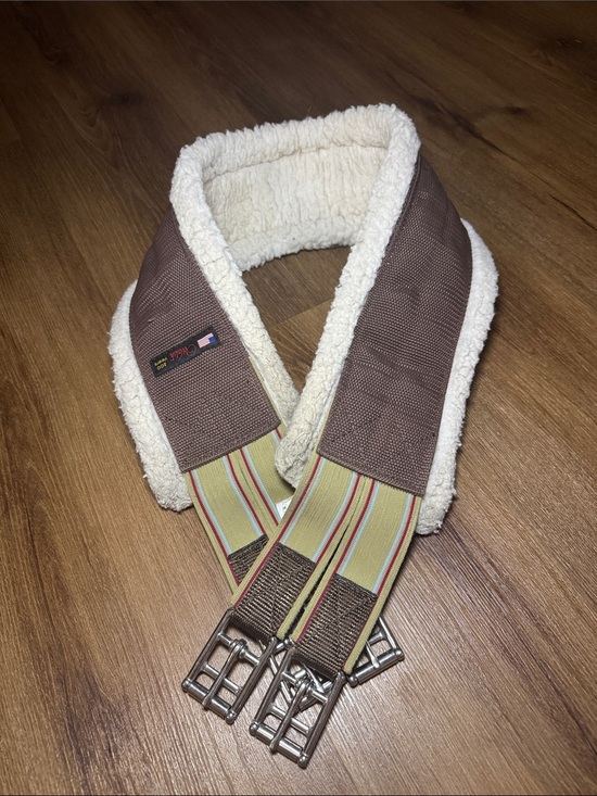 Other - 🐴 Walsh Fleece Lined English Girth. Size 44🐴